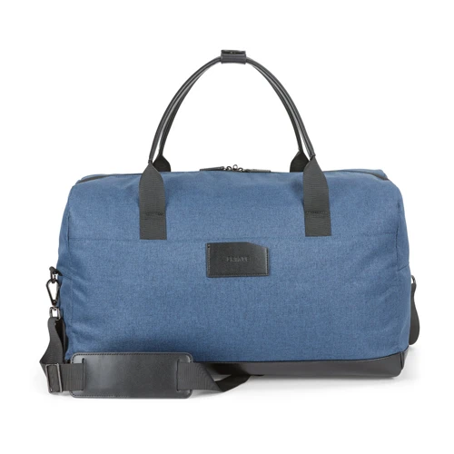 Motion Bag. Utazótáska kationos 600D twill poliészte és PU anyagból Kék 