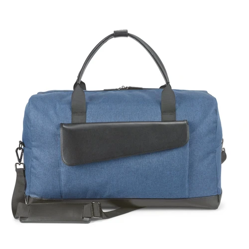 Motion Bag. Utazótáska kationos 600D twill poliészte és PU anyagból Kék 