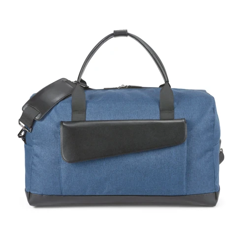 Motion Bag. Utazótáska kationos 600D twill poliészte és PU anyagból Kék 