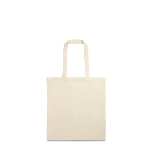 SINAIA. 100% pamut táska (140 g/m²)