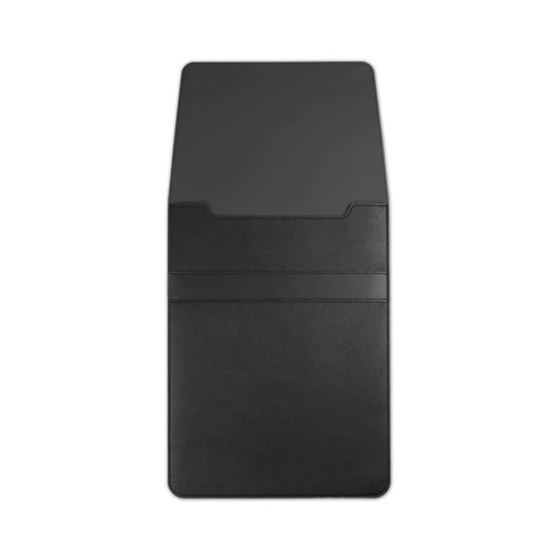VENTURE NOTEBOOK. PU tok notebookokhoz 14"-ig Fekete 