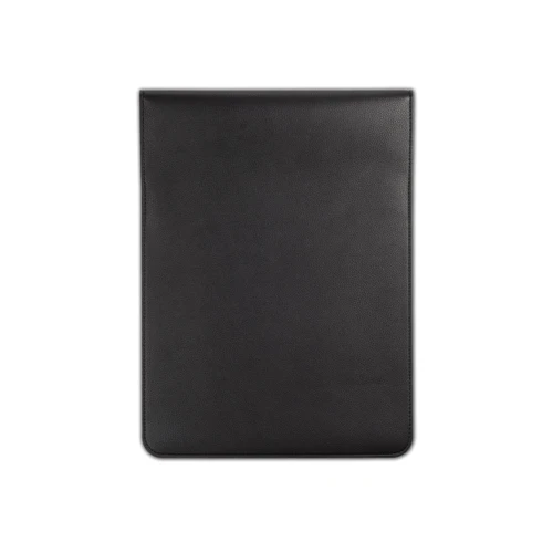 VENTURE NOTEBOOK. PU tok notebookokhoz 14"-ig Fekete 