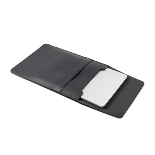 VENTURE NOTEBOOK. PU tok notebookokhoz 14"-ig Fekete 