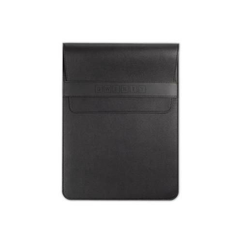 VENTURE NOTEBOOK. PU tok notebookokhoz 14"-ig Fekete 