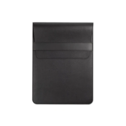 VENTURE NOTEBOOK. PU tok notebookokhoz 14"-ig Fekete 