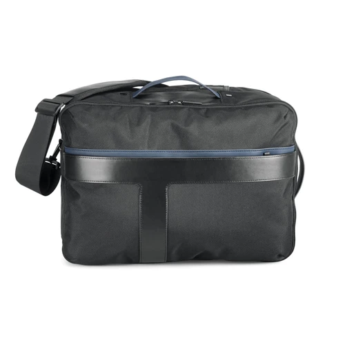 DYNAMIC BACKPACK I. 2 az 1-ben laptop hátizsák 15'6'' 1680D poliészter és nejlon anyagból Kék 
