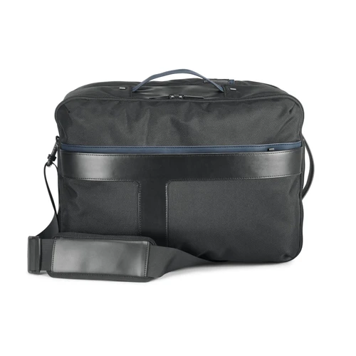 DYNAMIC BACKPACK I. 2 az 1-ben laptop hátizsák 15'6'' 1680D poliészter és nejlon anyagból Kék 