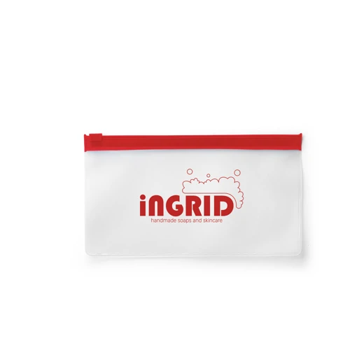 INGRID. Többcélú táska EVA rekesszel Kék 