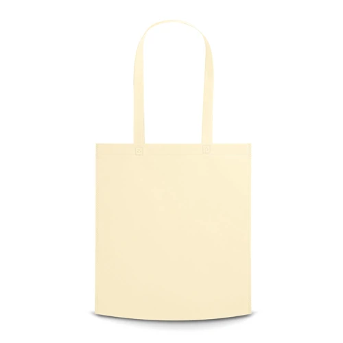 CANARY. Nem szőtt táska (80 g/m²)