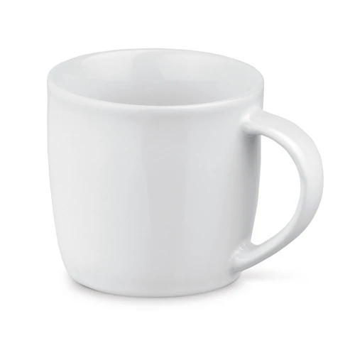 AVOINE. Kerámia bögre 370 mL Fehér 