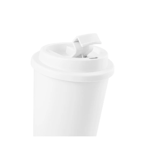 CUPPARI. PP utazó bögre