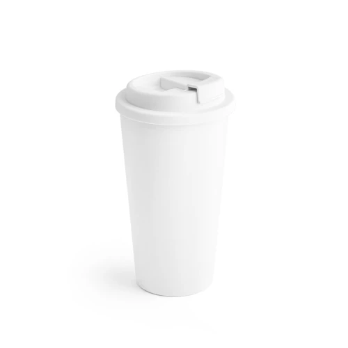 CUPPARI. PP utazó bögre