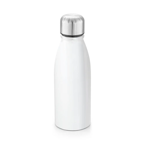 BEANE. 500 ml alumínium sport palack Fehér 