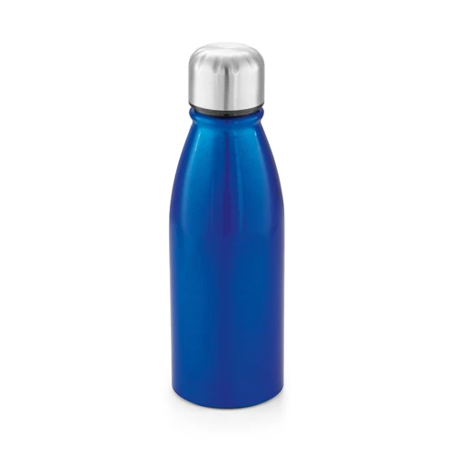 BEANE. 500 ml alumínium sport palack Királykék 
