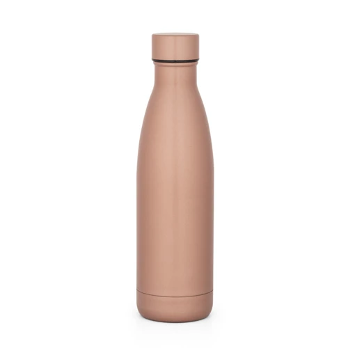 BUFFON. 500 ml rozsdamentes acél termosz palack Pezsgő 