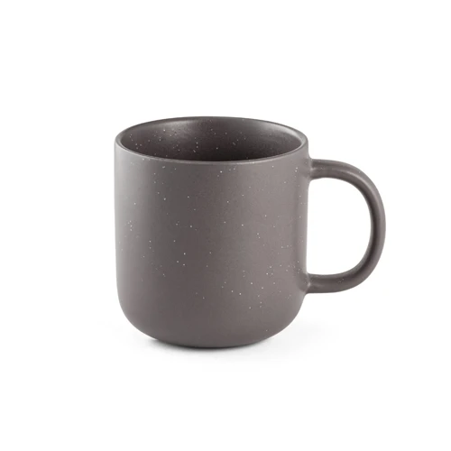 CONSTELLATION. 370 mL-es kerámia bögre Sötétszürke 