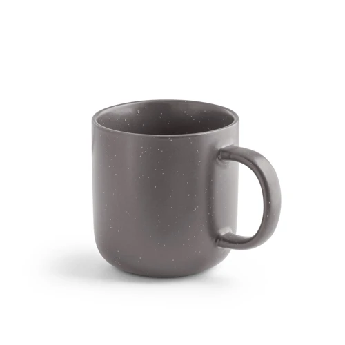 CONSTELLATION. 370 mL-es kerámia bögre Sötétszürke 