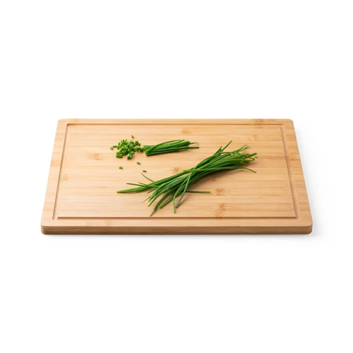 MARJORAM. Bambusz vágódeszka Natúr 