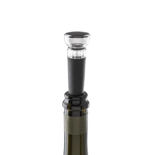 VIOGNIER. Borkupak vákuumszivattyúval