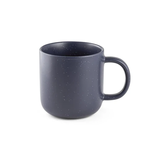 COFFEE CONSTELLATION. Kerámia kávés bögre 75 ml Sötétkék 