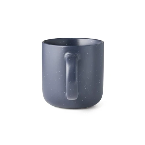 COFFEE CONSTELLATION. Kerámia kávés bögre 75 ml Sötétkék 
