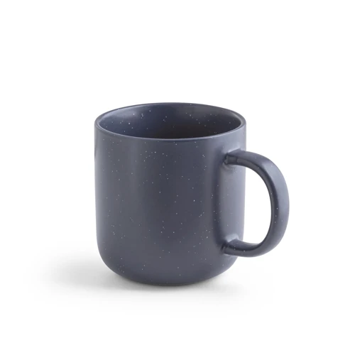 COFFEE CONSTELLATION. Kerámia kávés bögre 75 ml Sötétkék 