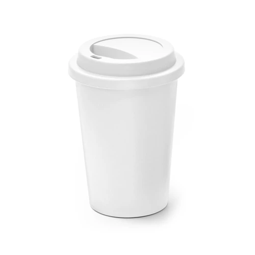 TONALI 450. Újrafelhasználható pohár PP 450 ml-es kiszerelésben