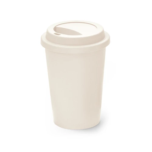TONALI 450. Újrafelhasználható pohár PP 450 ml-es kiszerelésben