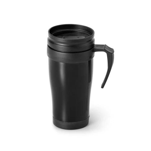 LIVE. 420 mL PP utazóbögre