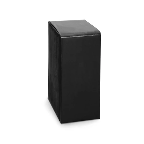 INGRAM. Rozsdamentes acél termosz 470 ml Fekete 