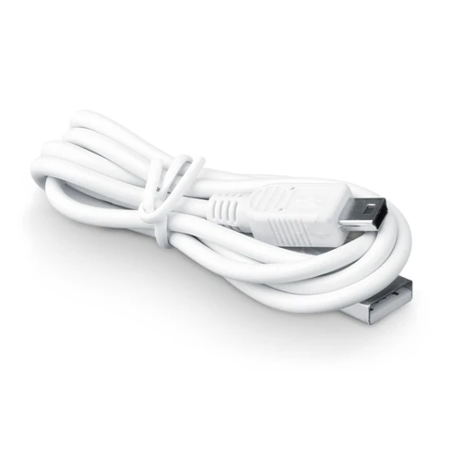 KOHN. Power bank 5.000 mAh bambuszból Natúr 