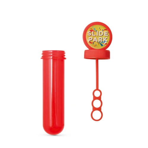 BUBBLY. Szappanbuborék fújó