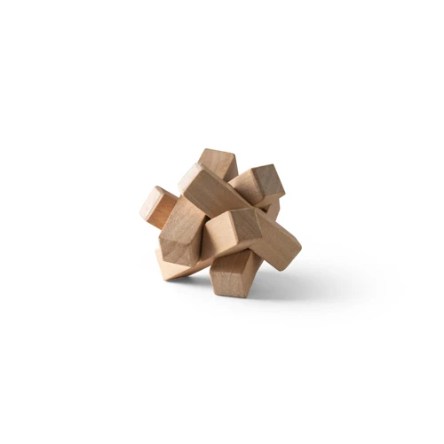 NIVEK. Fa puzzle Natúr 