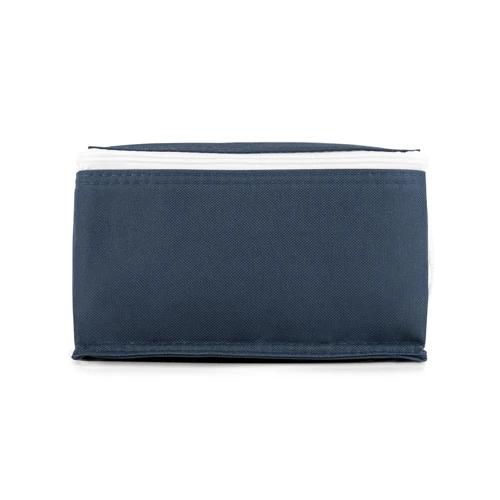 JEDDAH. 3 literes hűtőtáska 600D poliészter anyagból