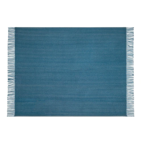SMOOTH. 100% akril takaró szalaggal a személyre szabott kártyához (270 g/m²) Kék 