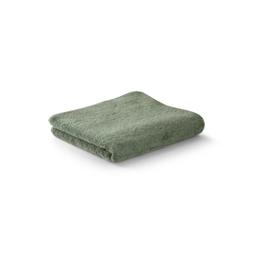 BARDEM L. Pamut (82%) és újrahasznosított pamut (18%) fürdőlepedő (500 g/m²)
