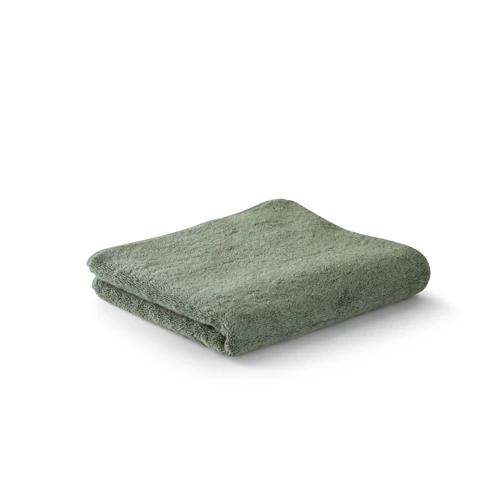 BARDEM L. Pamut (82%) és újrahasznosított pamut (18%) fürdőlepedő (500 g/m²)