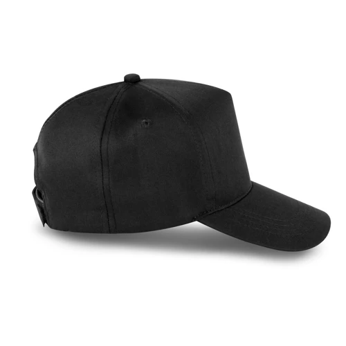 BENEDICT. Újrahasznosított poliészter sapka (100% rPET)