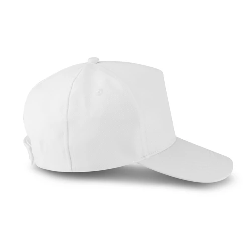 BENEDICT. Újrahasznosított poliészter sapka (100% rPET)