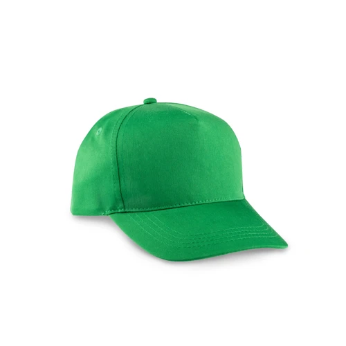 BENEDICT. Újrahasznosított poliészter sapka (100% rPET)