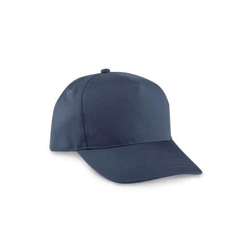 BENEDICT. Újrahasznosított poliészter sapka (100% rPET)