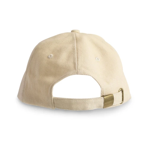 CHRISTOPHE. 100% pamut szendvics sapka (260 g/m²)