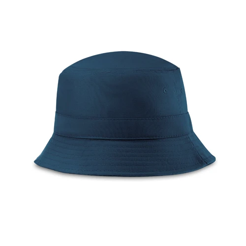 JOSEPH. Pamutvászon és poliészter horgászsapka (220 g/m²) Sötétkék 