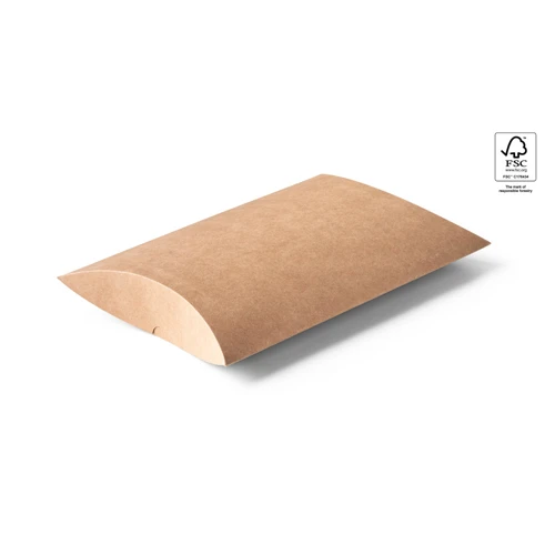 HOLM. 100% pamut vászon kötény (320 g/m²) fém részletekkel