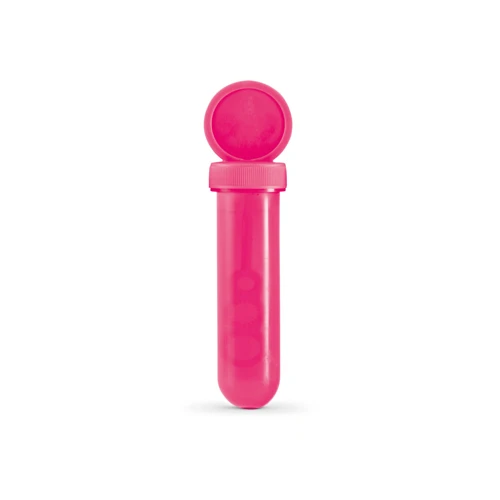 BUBBLY. Szappanbuborék fújó Sárga 