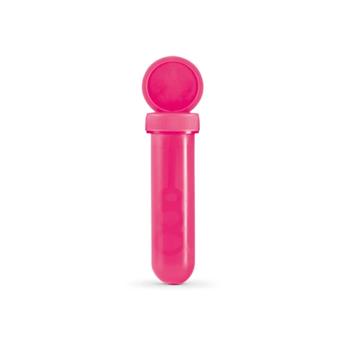 BUBBLY. Szappanbuborék fújó Sárga 