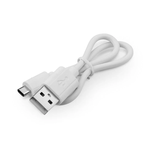 CASSINI. Power bank 4.000 mAh 5W-os vezeték nélküli töltővel újrahasznosított alumíniumból (100%-ban rAL) Fekete 