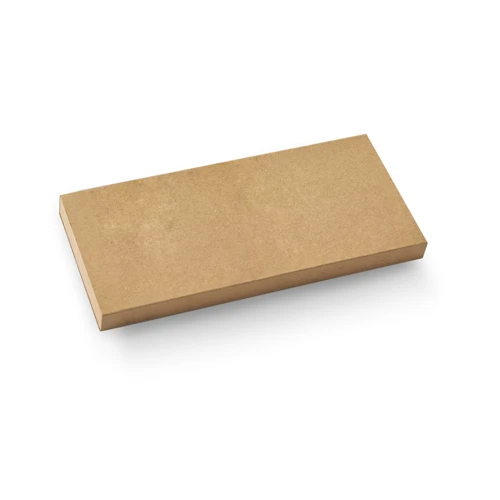 CORKS. Parafa és fém kulcstartó Natúr 
