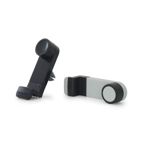 EULER. ABS autós telefontartó Fekete 