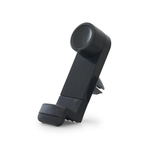 EULER. ABS autós telefontartó Fekete 